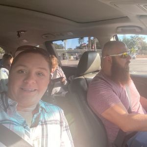 Meet your Posher, Heather